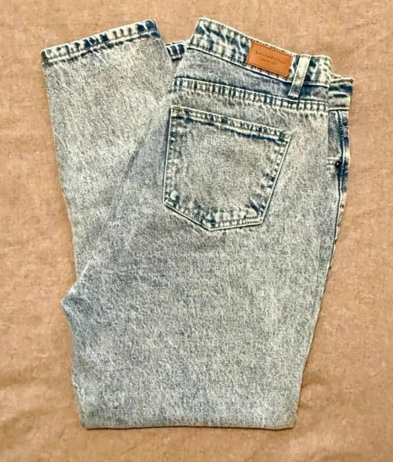 Jeans Mujer - 4