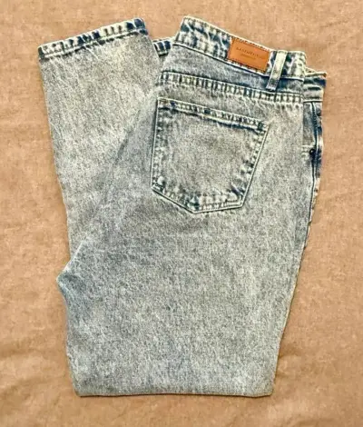 Jeans Mujer - miniatura 4