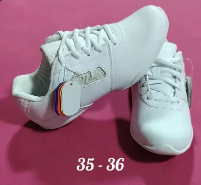 Zapatillas FILA nuevas - miniatura 2