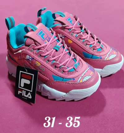Zapatillas FILA nuevas - miniatura 5