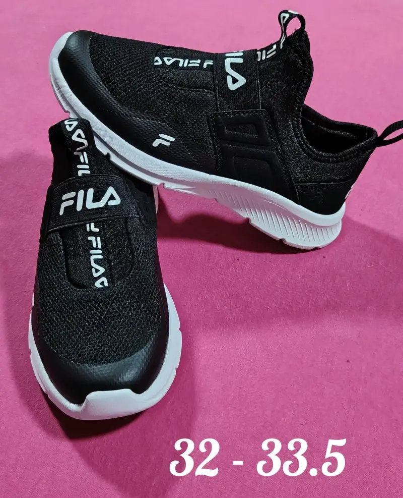 Zapatillas FILA nuevas - 6