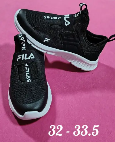 Zapatillas FILA nuevas - miniatura 6