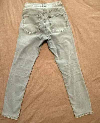 Jeans Mujer - miniatura 2