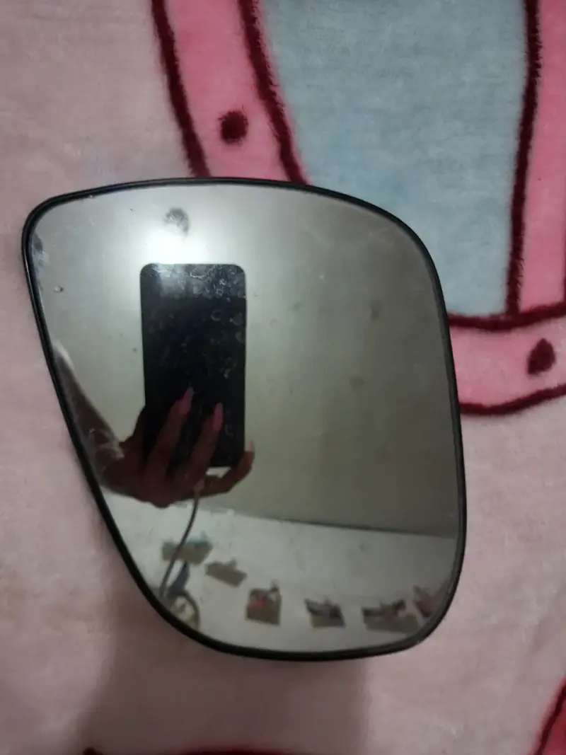 Espejo retrovisor auto - 2