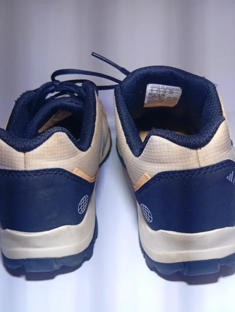 Zapatillas terrex Adidas originales - 3