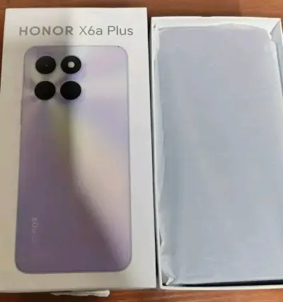 Celular honor x6 plus - miniatura 3