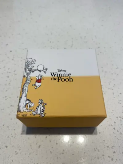 Pulsera Disney Winnie the Pooh - miniatura 1