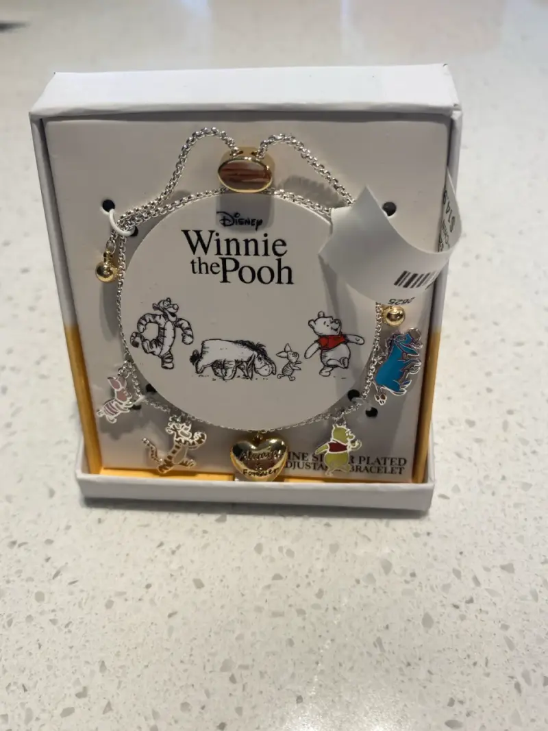 Pulsera Disney Winnie the Pooh - 2