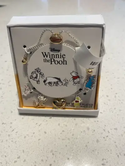 Pulsera Disney Winnie the Pooh - miniatura 2