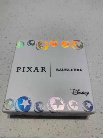 Aros Disney Toy Story - miniatura 1