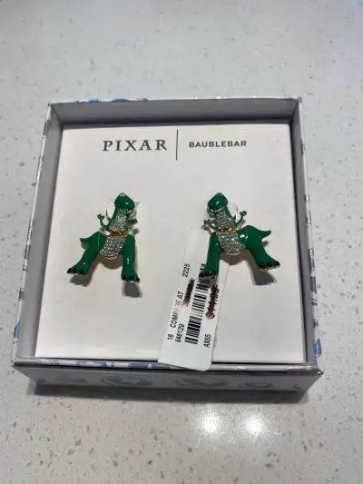 Aros Disney Toy Story - miniatura 2