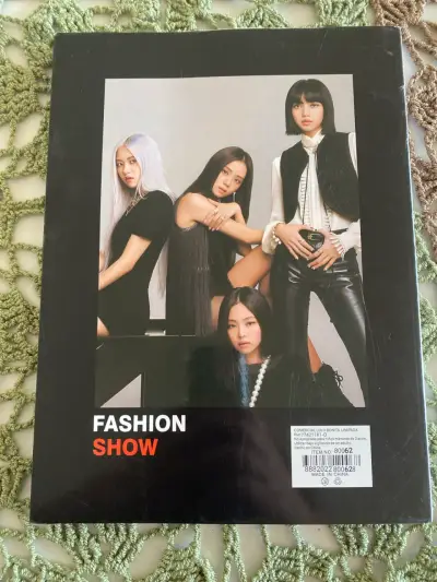 Álbum de fotos HD moda 80 páginas - miniatura 3
