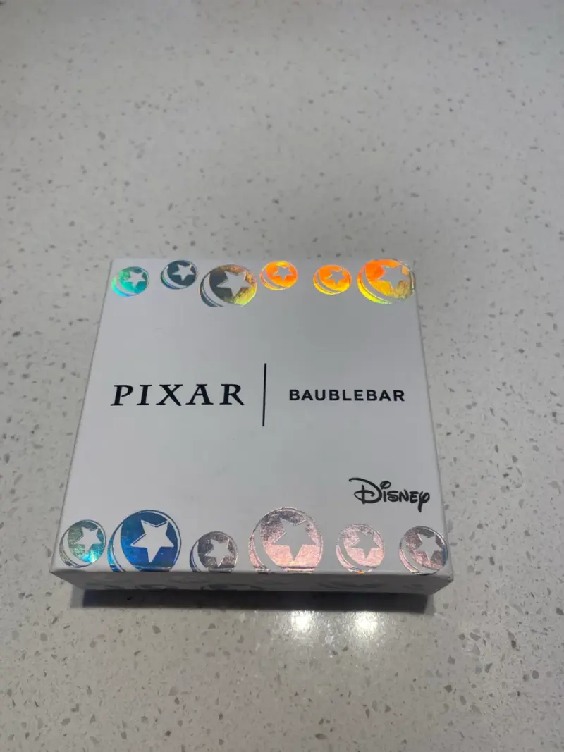 Aros Mike Wazosky Disney Pixar - 1