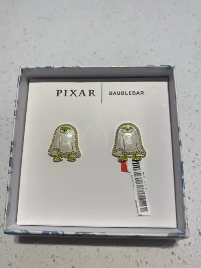 Aros Mike Wazosky Disney Pixar - miniatura 2