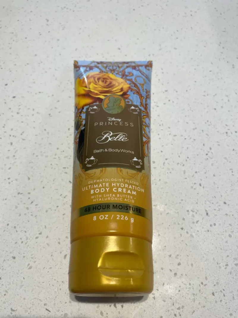 Crema corporal Belle Bath and Body Works - 1