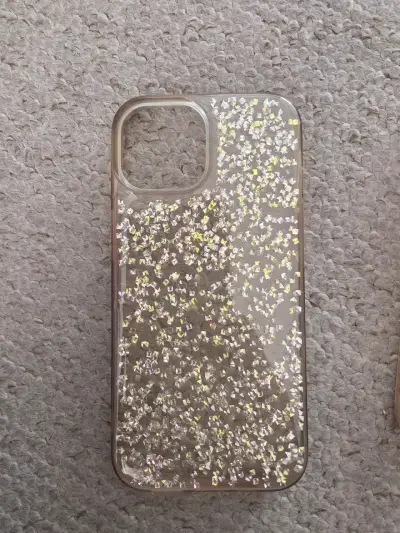 Carcasa brillante para iPhone 15 - miniatura 1