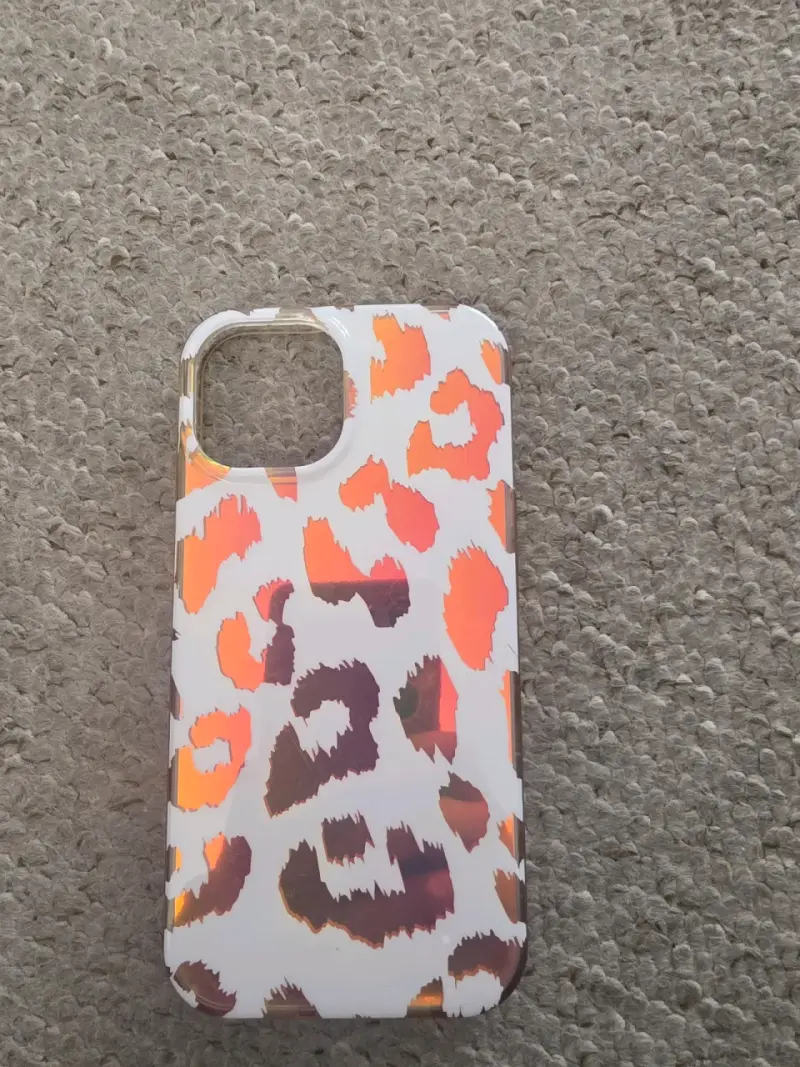 Carcasa brillante para iPhone 15 - 3