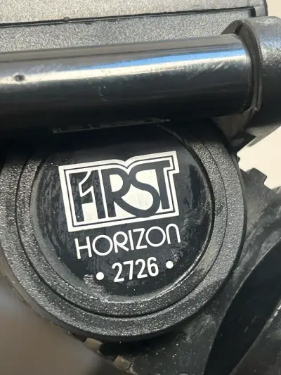 Trípode First Horizon 2726 - miniatura 2
