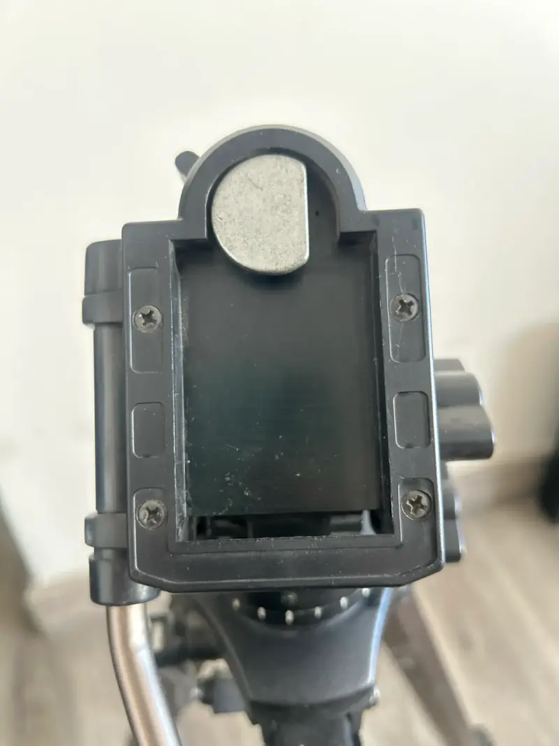 Trípode First Horizon 2726 - 3