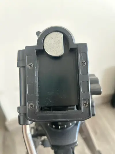 Trípode First Horizon 2726 - miniatura 3