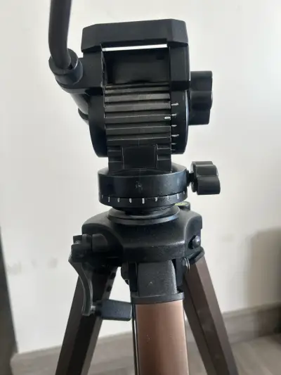 Trípode First Horizon 2726 - miniatura 4
