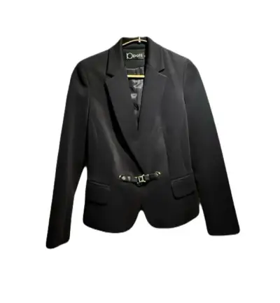 Blazer Mujer - miniatura 1