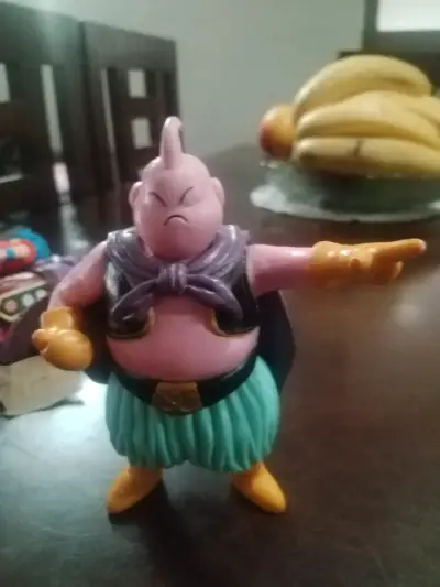 Figura de acción Goku - miniatura 4