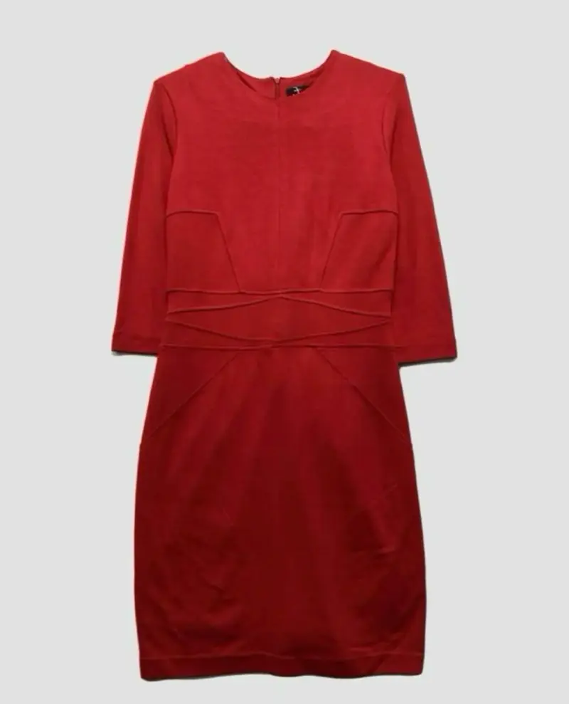 Vestido Mujer - 1