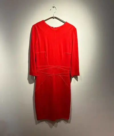 Vestido Mujer - miniatura 2