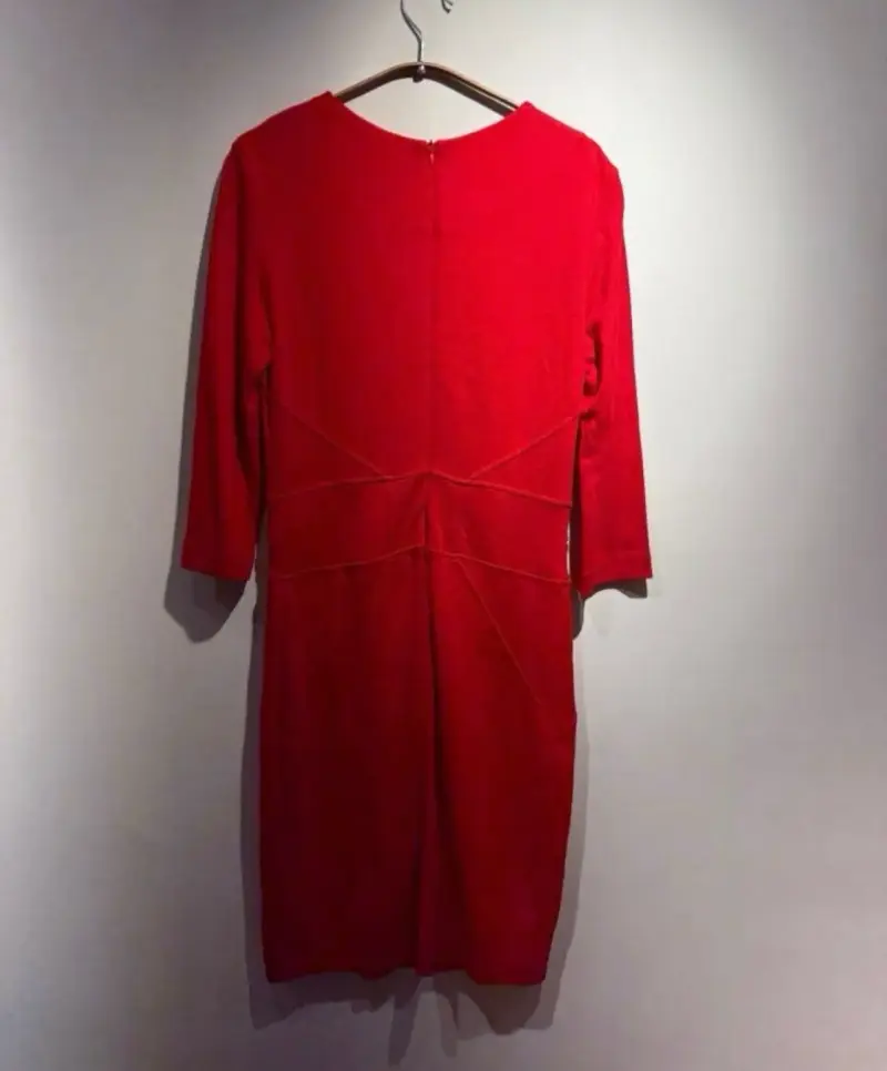 Vestido Mujer - 3