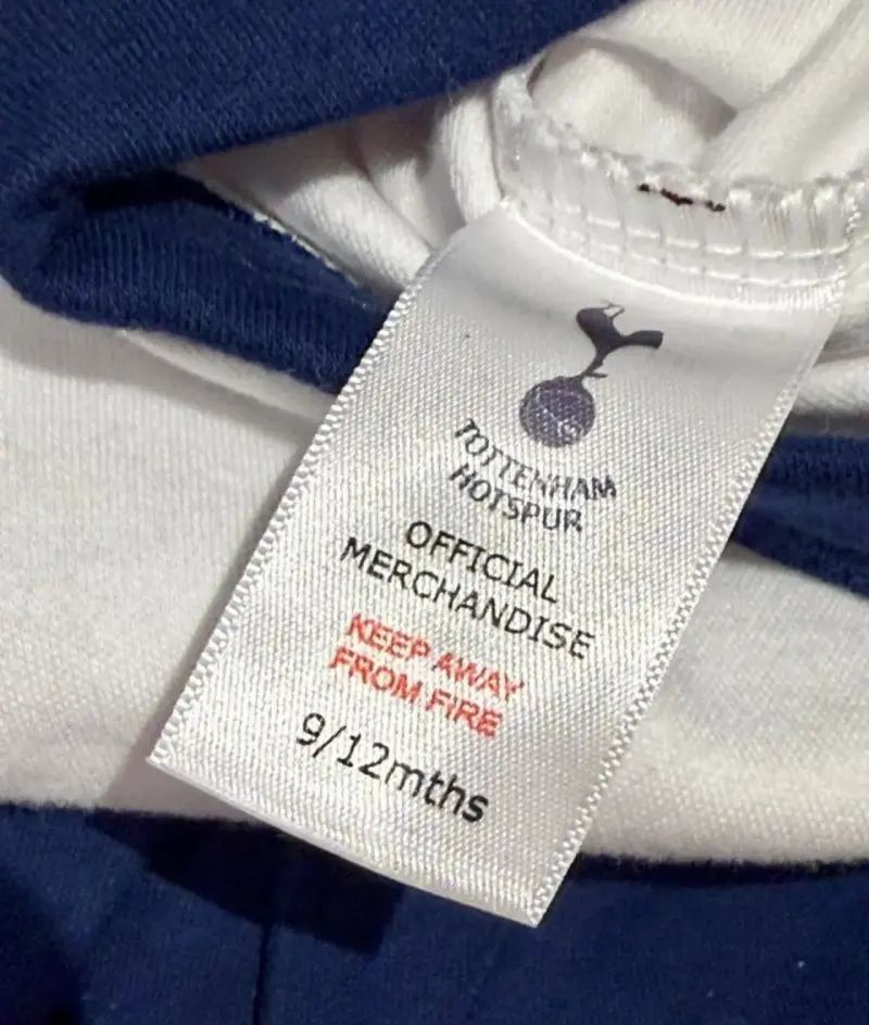 Enterito Niña - 5