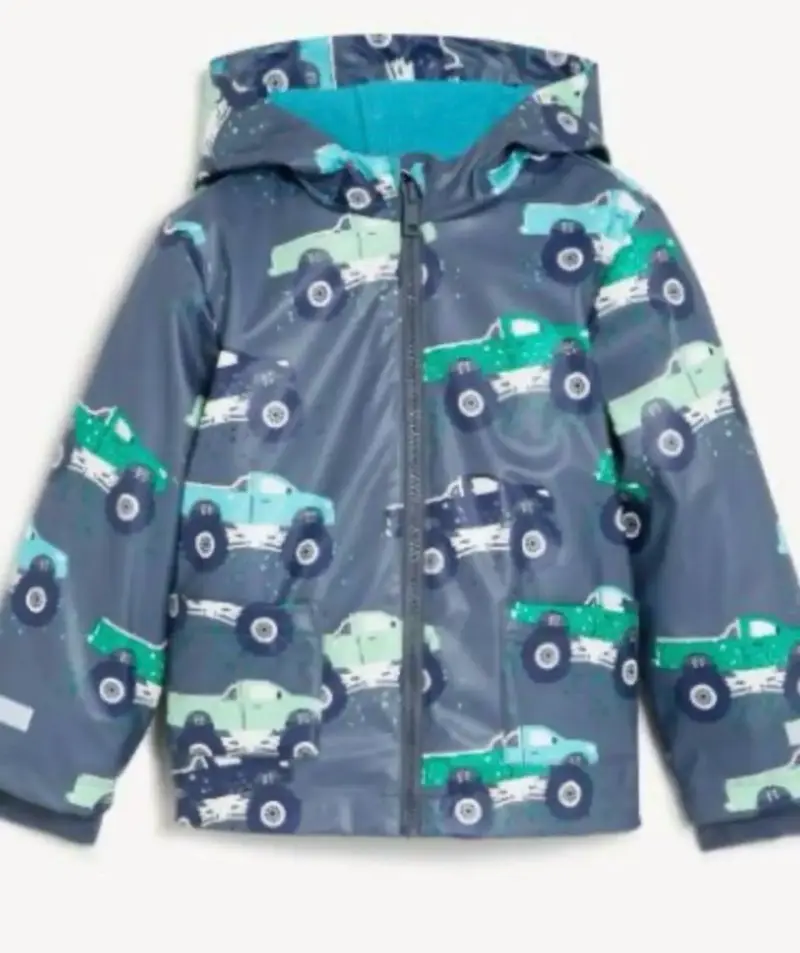 Chaqueta Niño - 1