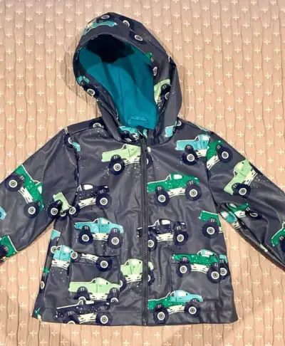 Chaqueta Niño - miniatura 2