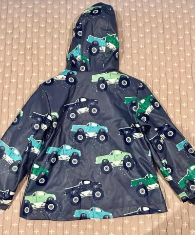 Chaqueta Niño - miniatura 3