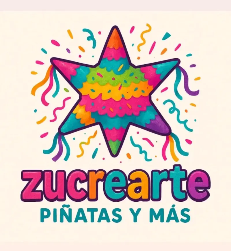 Piñata NUEVA - 1