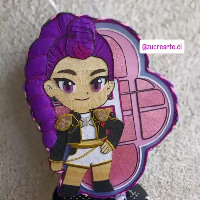 Piñata NUEVA - miniatura 2