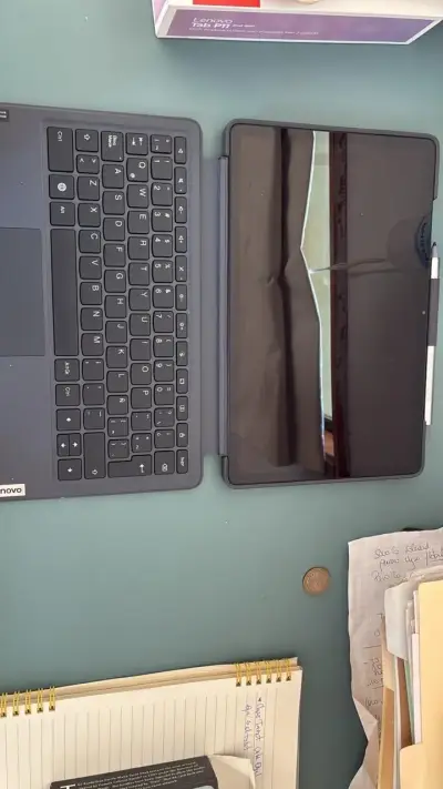 Lenovo p11 - miniatura 2