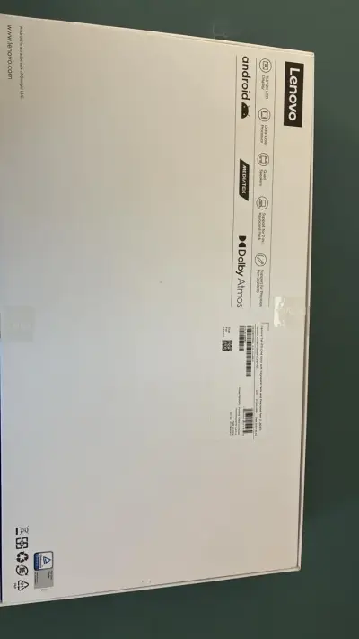 Lenovo p11 - miniatura 3