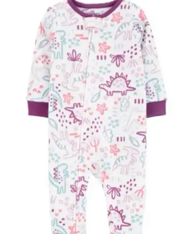 Pijama Polar - miniatura 1