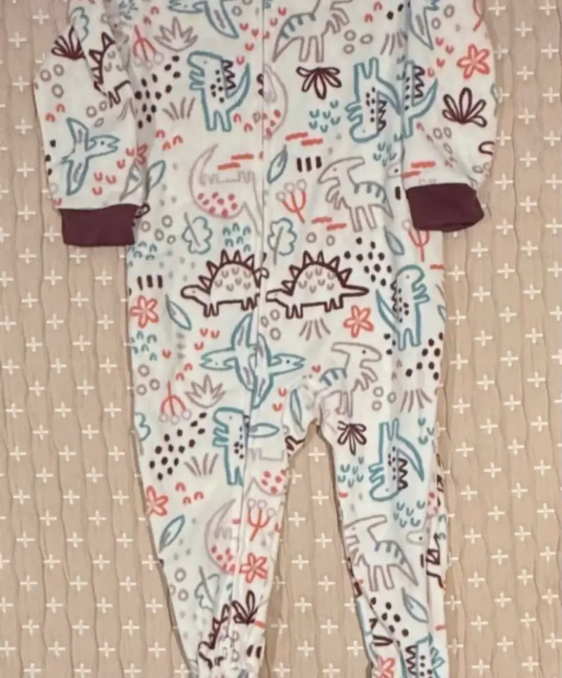 Pijama Polar - 2