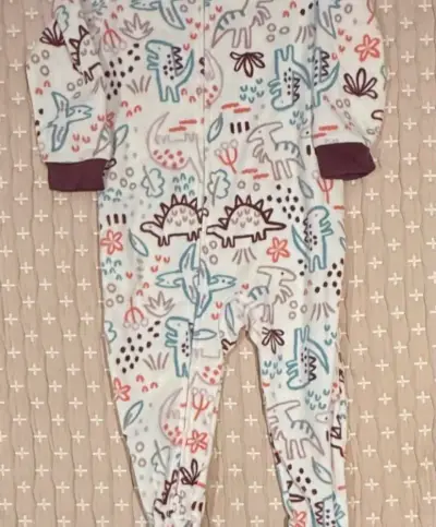 Pijama Polar - miniatura 2