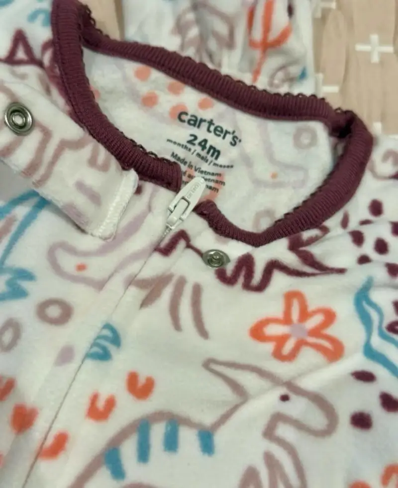 Pijama Polar - 3