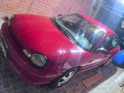 Auto - miniatura 1