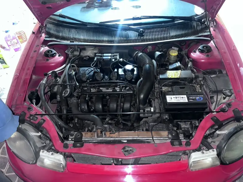 Auto - 4