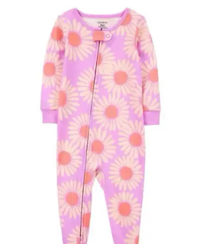 Pijama Niña - miniatura 1