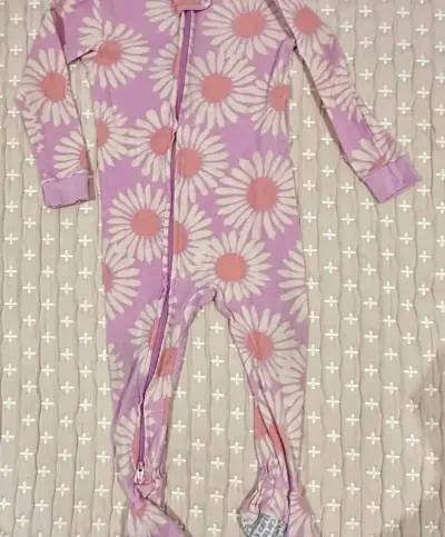 Pijama Niña - miniatura 3