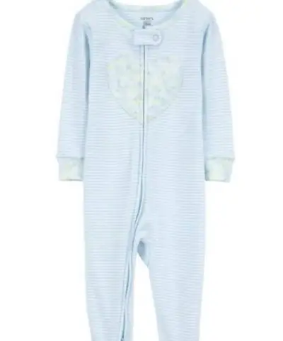 Pijama Niña - miniatura 1