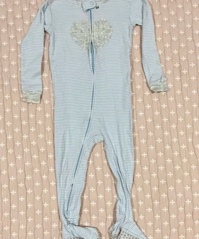 Pijama Niña - 3