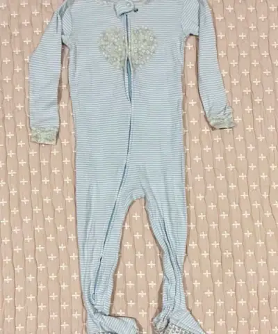 Pijama Niña - miniatura 3
