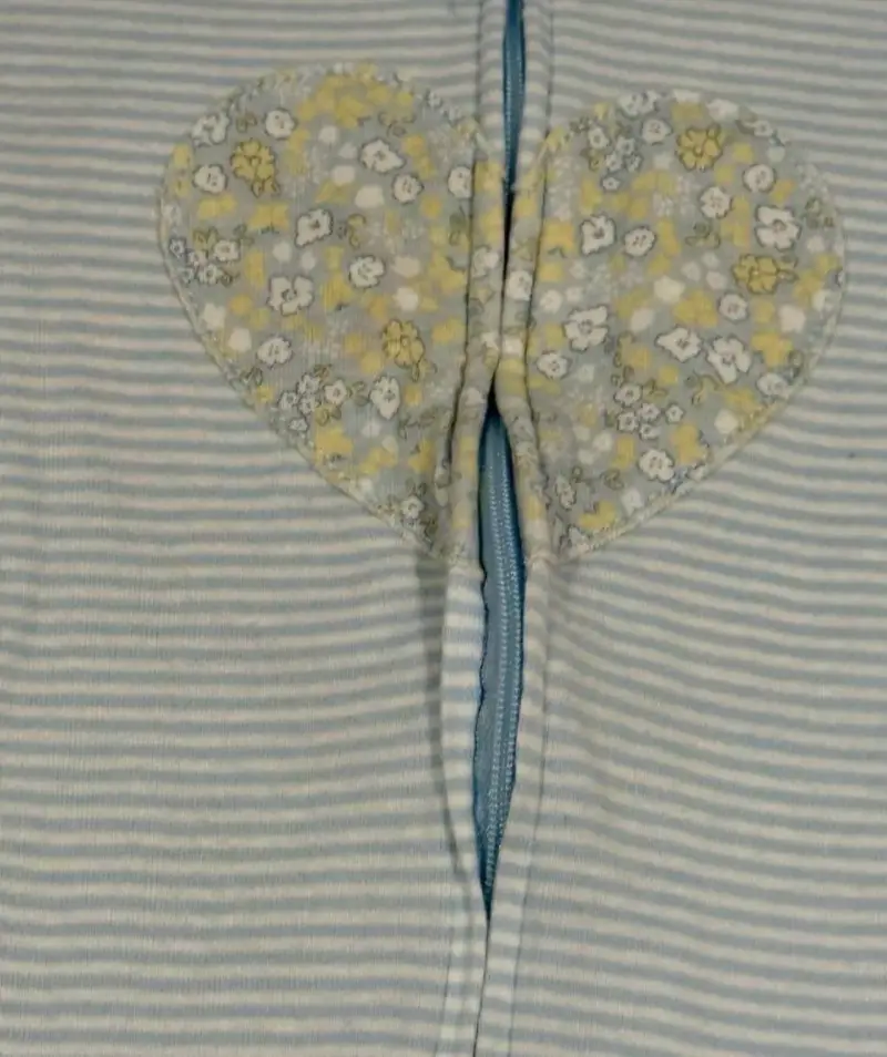Pijama Niña - 4